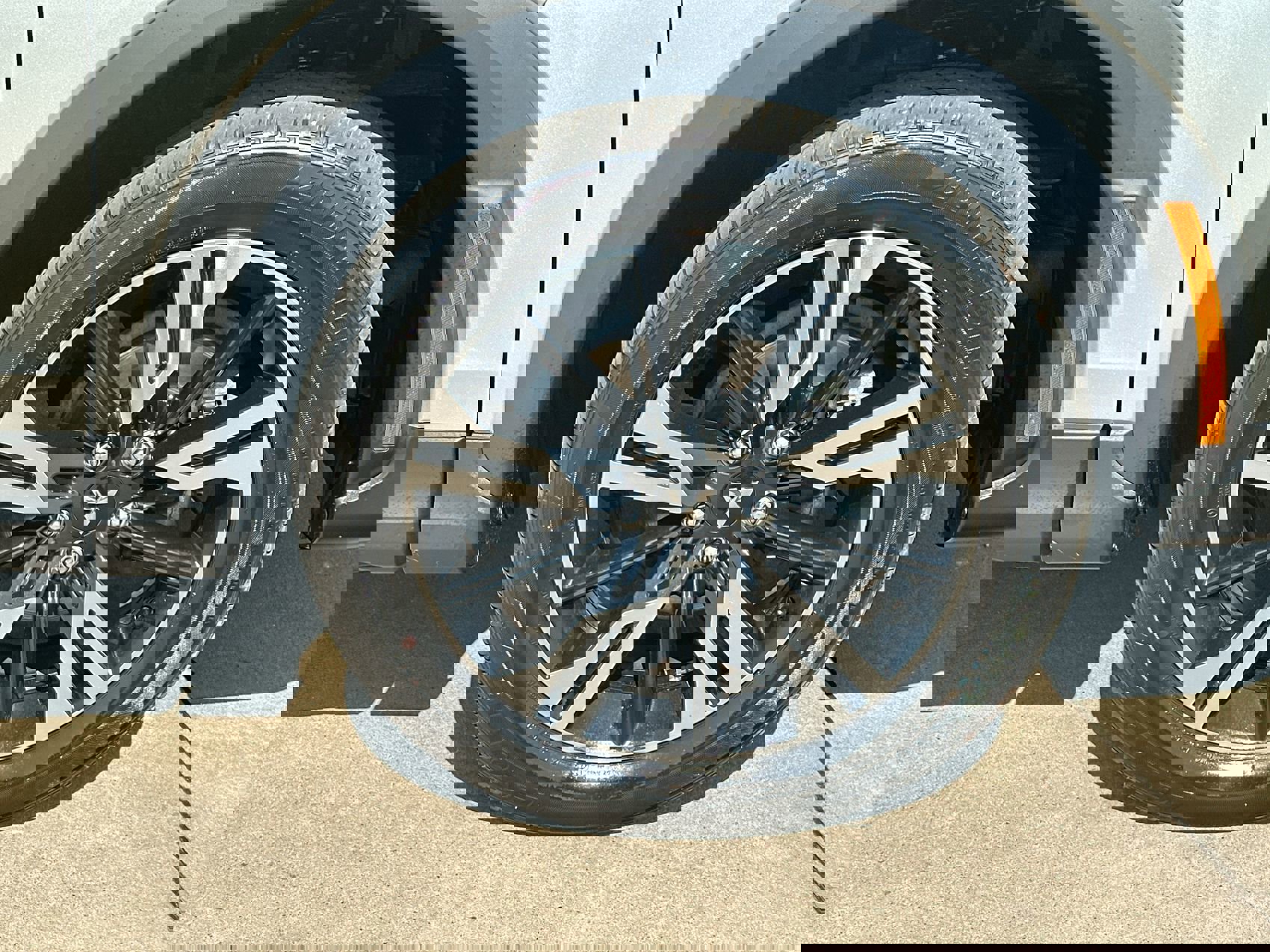 Used 2024 Mitsubishi Eclipse Cross SE image 10