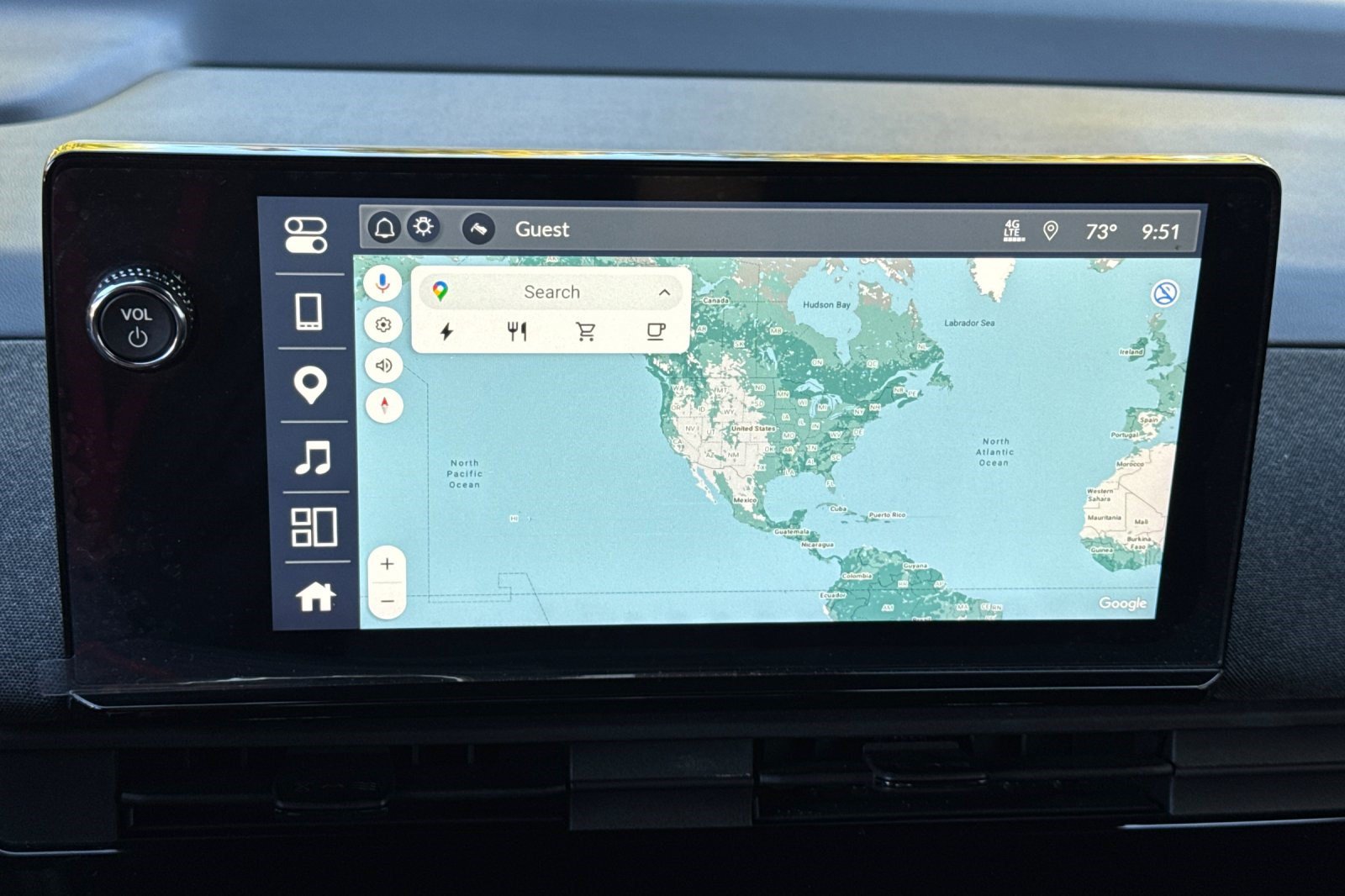 Used 2024 Honda Prologue EX image 21