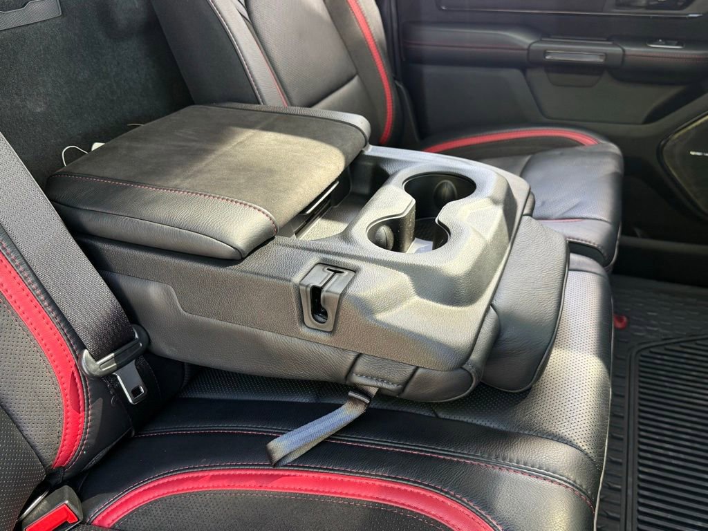 Used 2024 RAM 1500 TRX w/ TRX Level 2 Equipment Group image 49