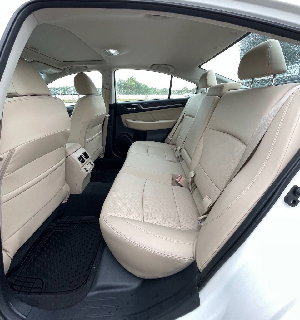 Used 2018 Subaru Legacy 2.5i Limited AWD/4WD image 30