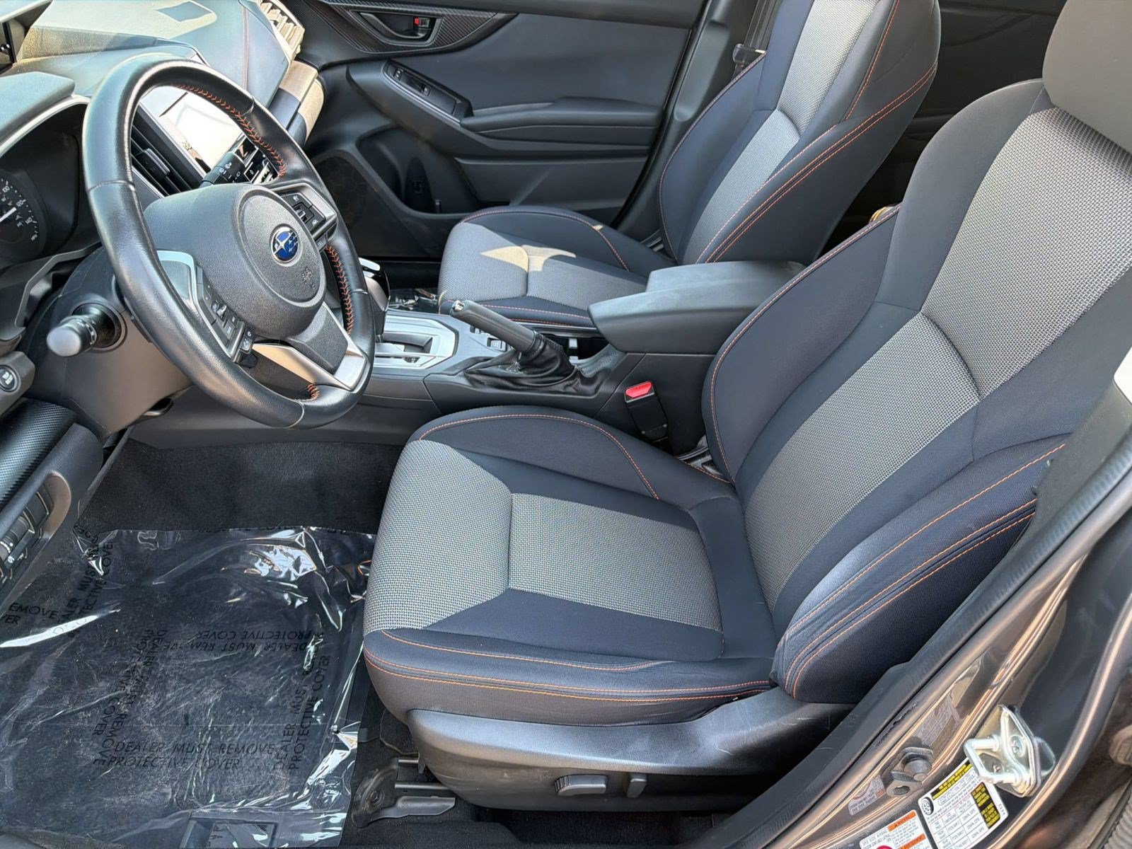 Used 2020 Subaru Crosstrek 2.0i Premium w/ Moonroof Package 2 AWD/4WD image 5