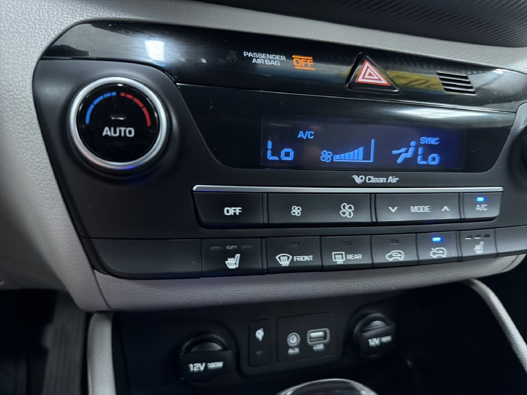 Used 2021 Hyundai Tucson Sport AWD/4WD image 24