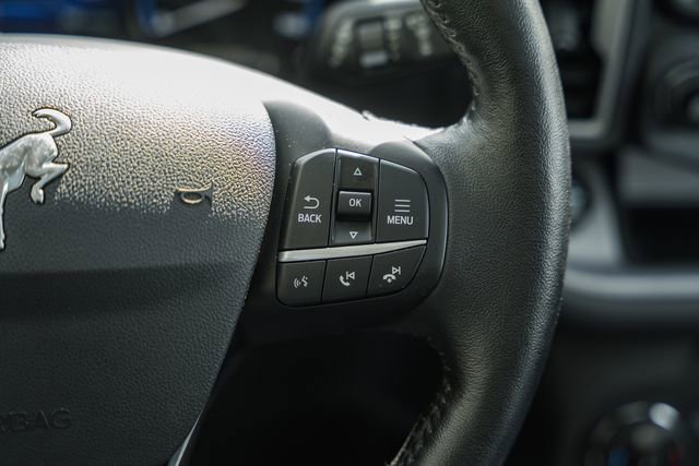 Used 2023 Ford Bronco Sport Outer Banks w/ Tech Package image 35