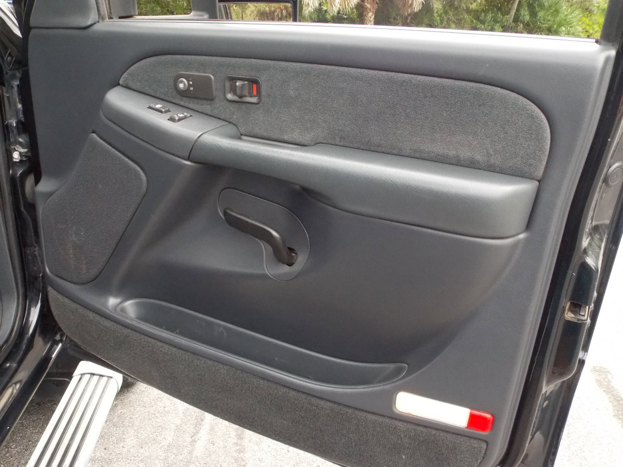 Used 2002 Chevrolet Silverado 3500 LT w/ Off-Road Skid Plate Pkg image 24