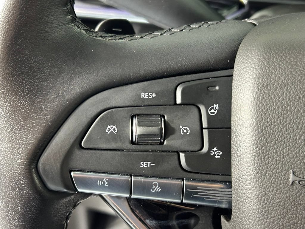 Used 2021 Cadillac Escalade Sport w/ Driver Assist Tech Package AWD/4WD image 33