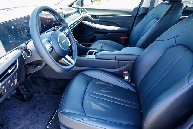 New 2026 Hyundai Sonata Limited FWD image 23