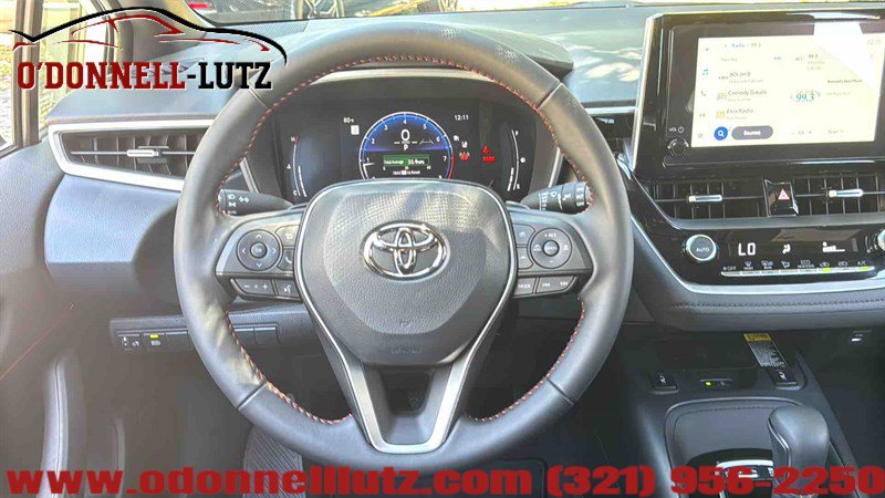 Used 2026 Toyota Corolla SE FWD image 16