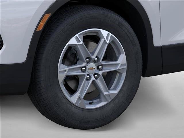 New 2026 Chevrolet Blazer LT FWD image 9