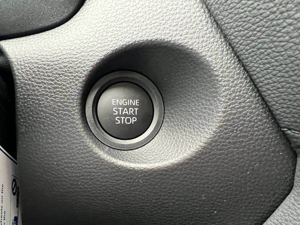 New 2026 Toyota Corolla Cross XLE AWD/4WD image 25