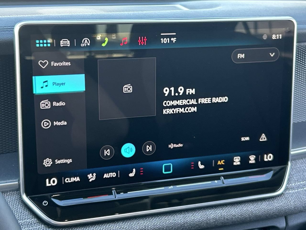New 2026 Volkswagen Tiguan S AWD/4WD image 21