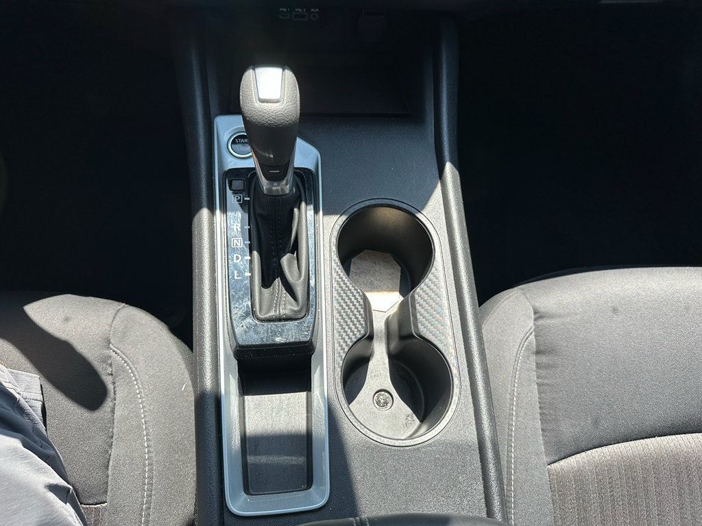 Used 2025 Nissan Altima 2.5 SV FWD image 15