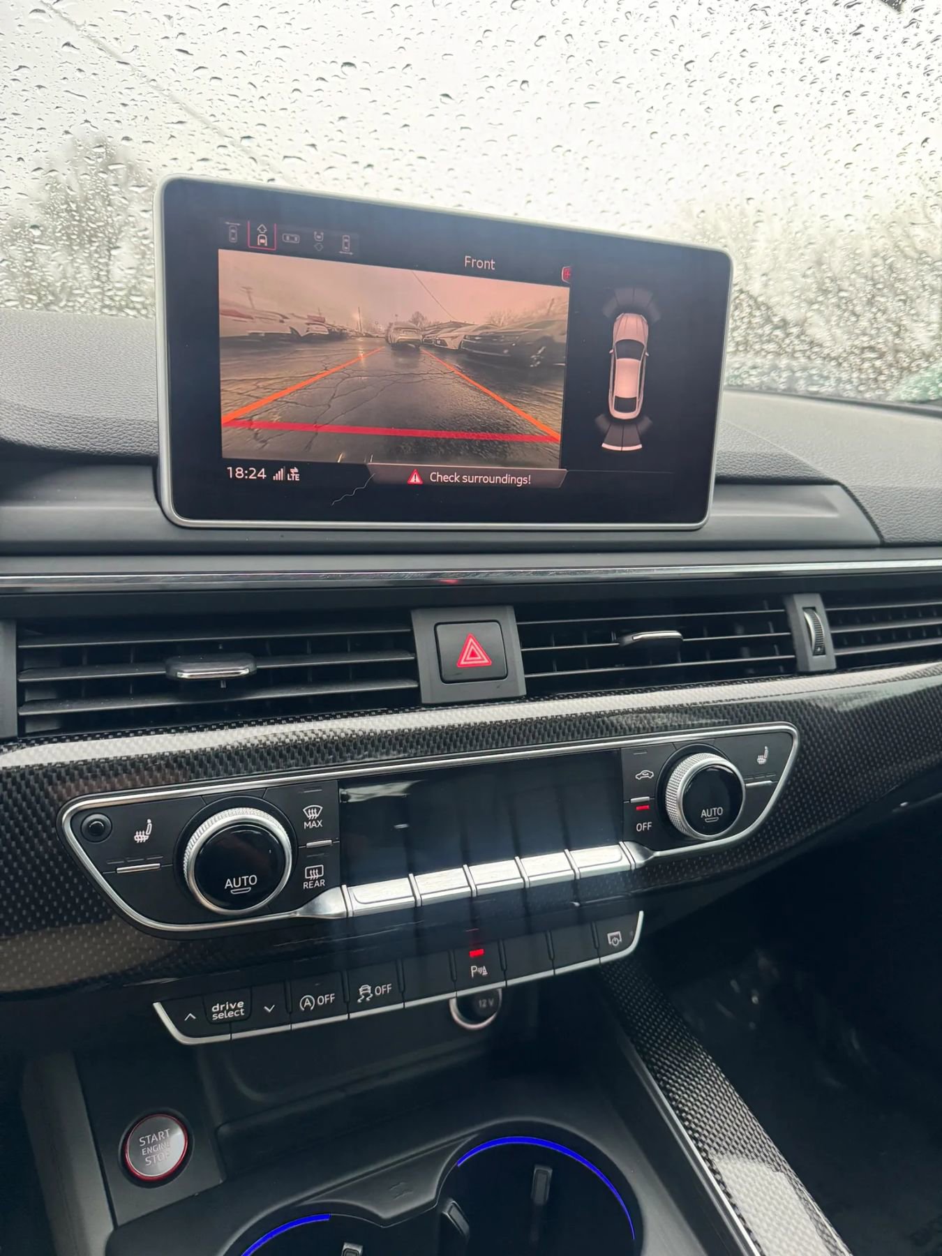 Used 2018 Audi S5 Prestige image 16