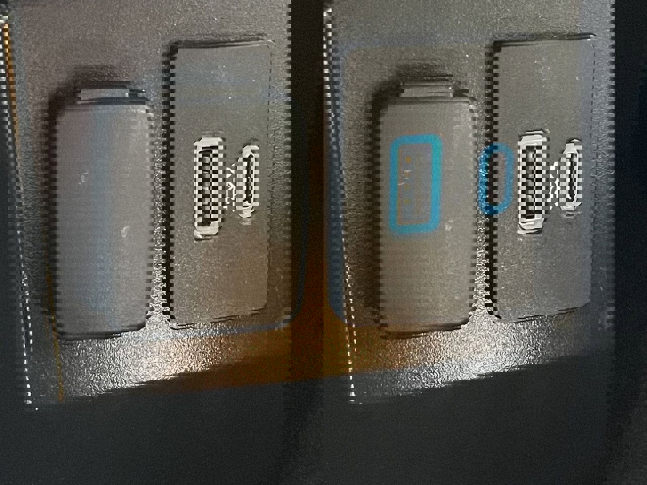 Used 2022 Ford Explorer Timberline image 19