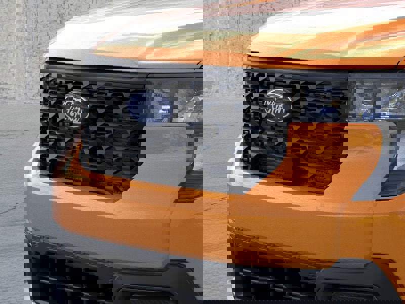 New 2026 Ford Maverick XLT w/ Equipment Group 301A image 18