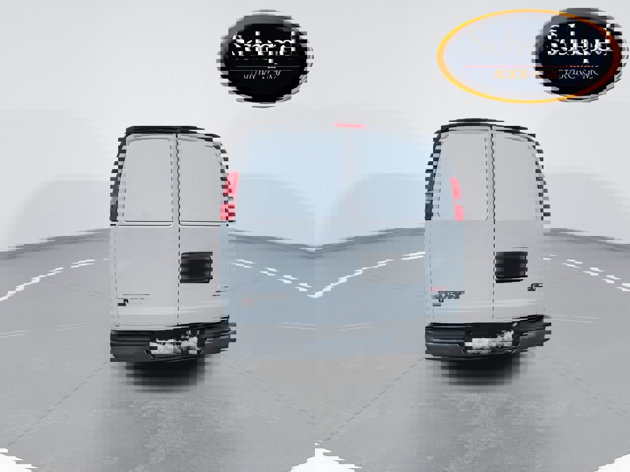 Used 2024 GMC Savana 2500 w/ Driver Convenience Package image 7