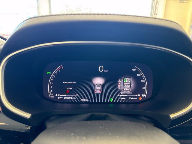 Used 2026 Acura MDX w/ Technology Package FWD image 36
