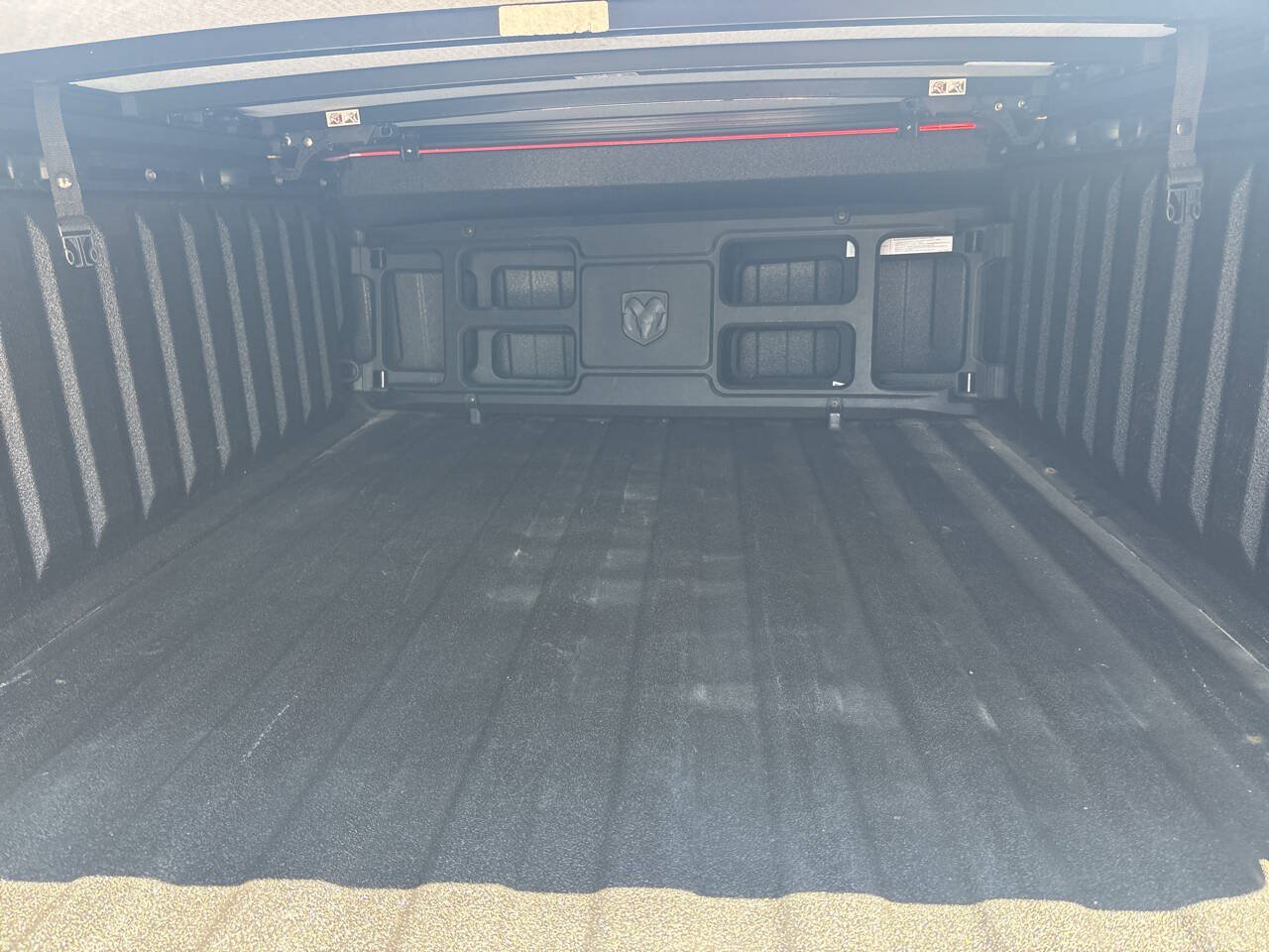 Used 2020 RAM 1500 Limited AWD/4WD image 10
