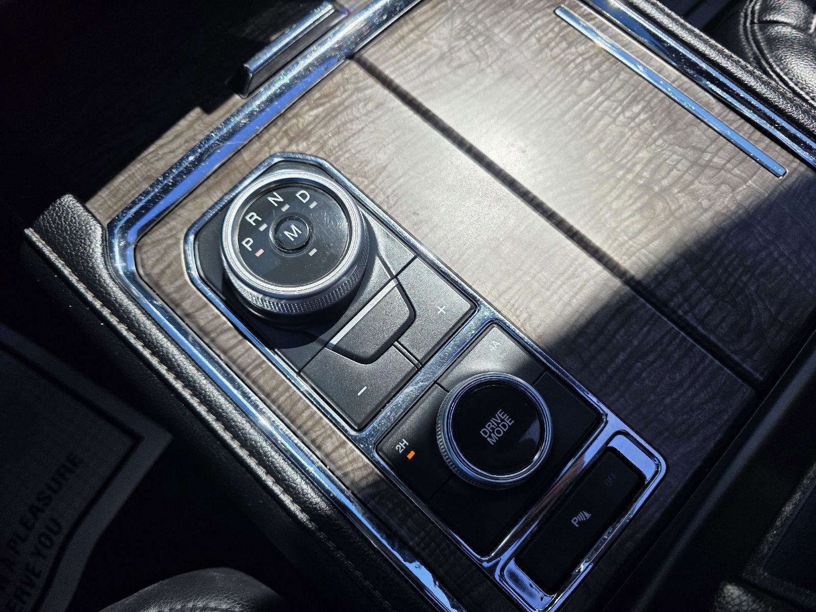 Used 2021 Ford Expedition Max Limited AWD/4WD image 18