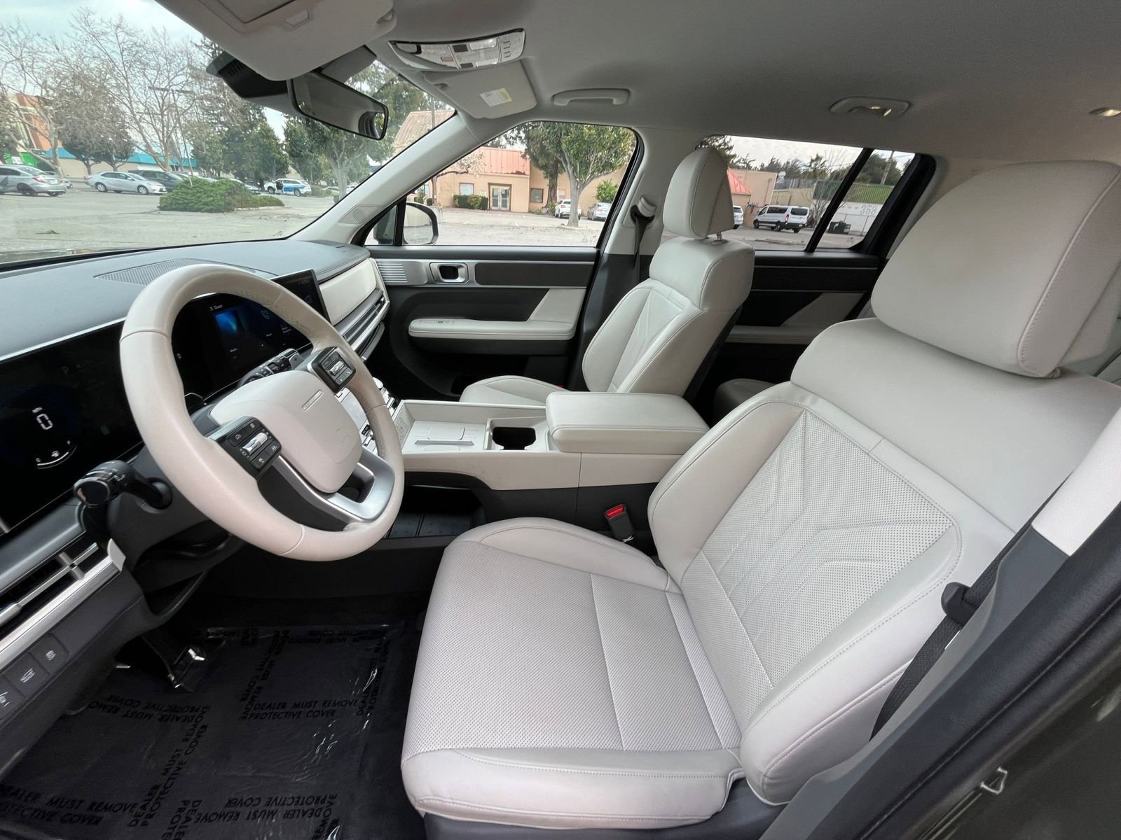 Used 2025 Hyundai Santa Fe SEL image 29