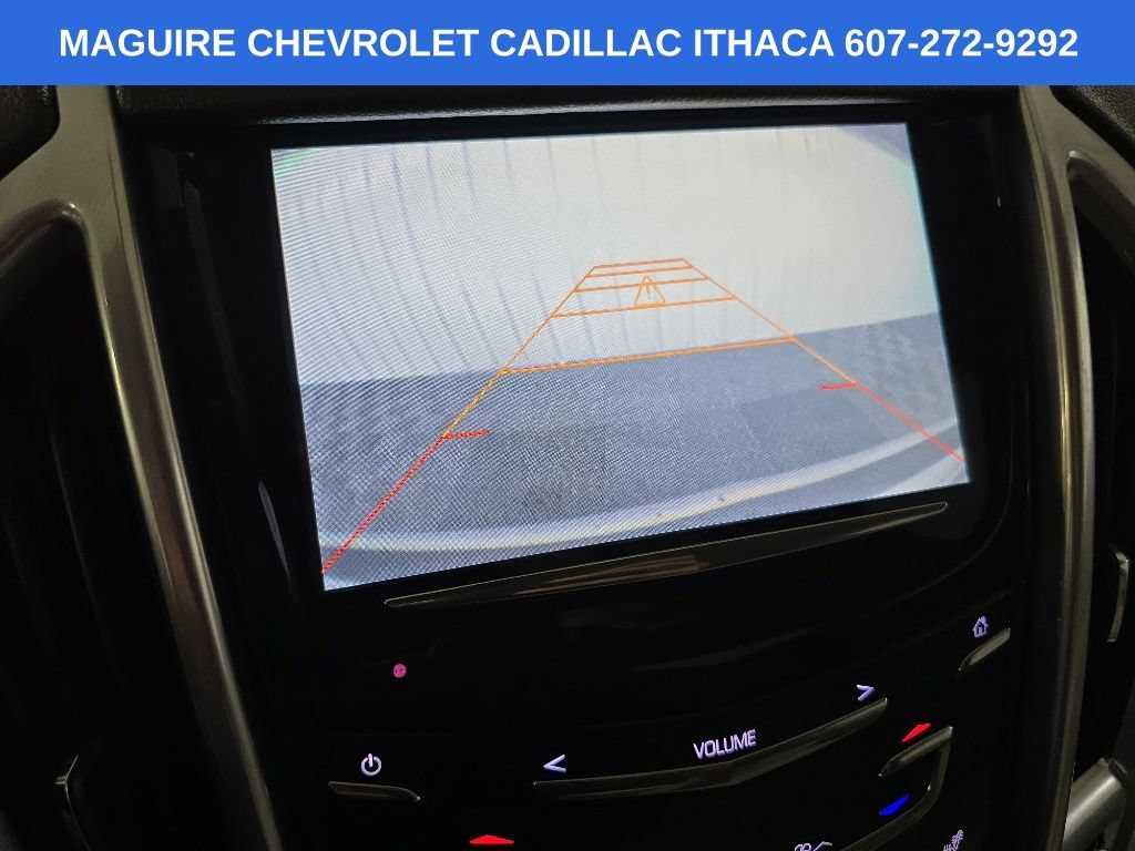 Used 2013 Cadillac SRX Luxury FWD image 19