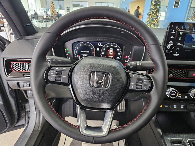 New 2026 Honda Civic Si image 14