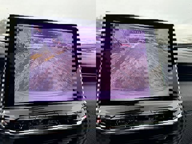 New 2026 Jeep Compass Limited w/ Sun, Sound & Navigation Group image 28