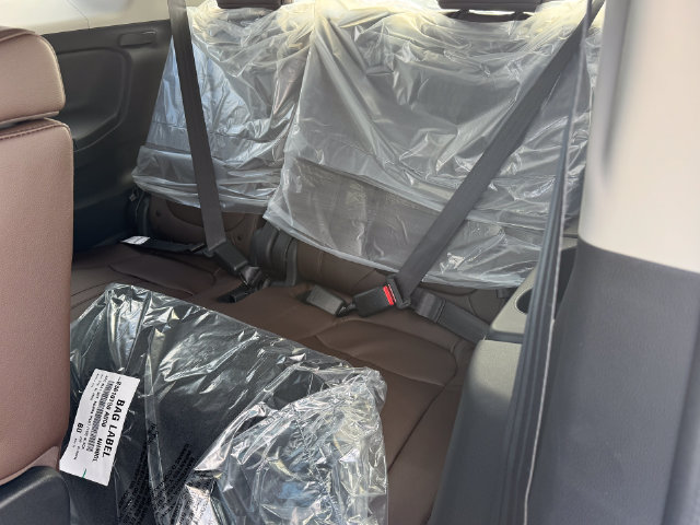 New 2026 Honda Pilot Elite image 17