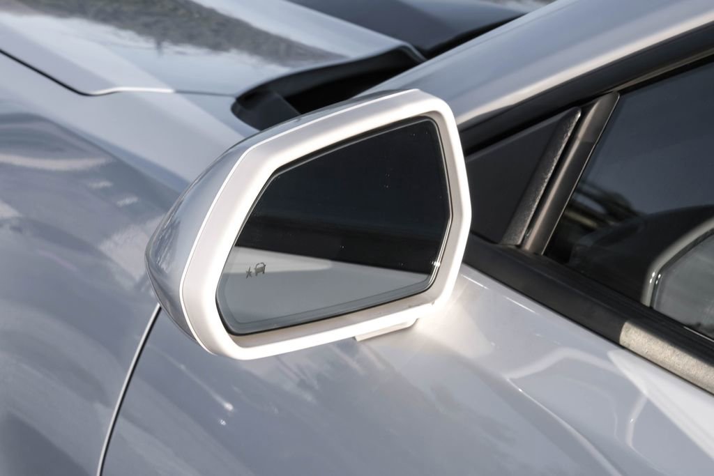 Used 2023 Chevrolet Camaro ZL1 image 38