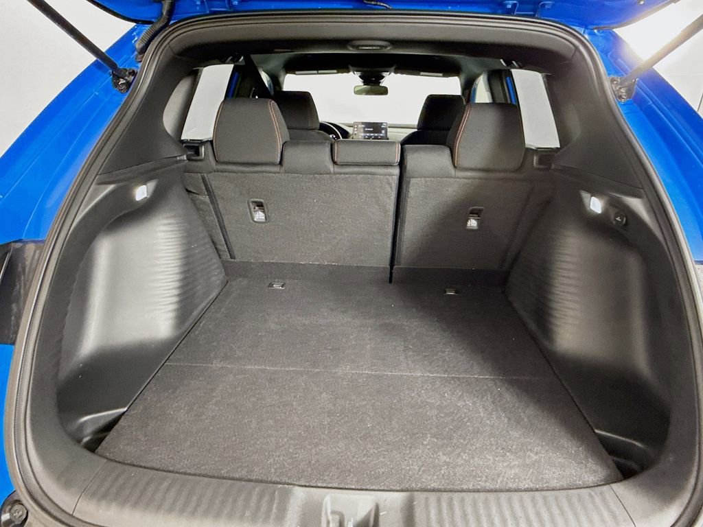 Used 2026 Honda HR-V Sport image 24