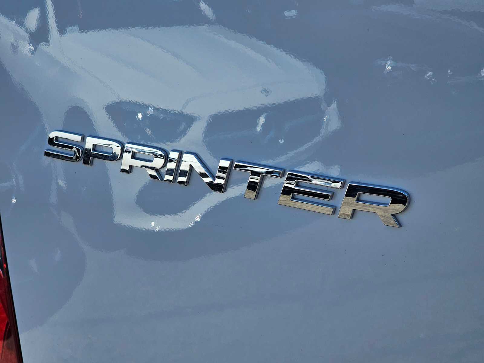 Used 2025 Mercedes-Benz Sprinter 2500 image 17