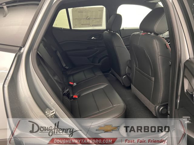 New 2026 Chevrolet Trax RS w/ Driver Confidence Package FWD image 37