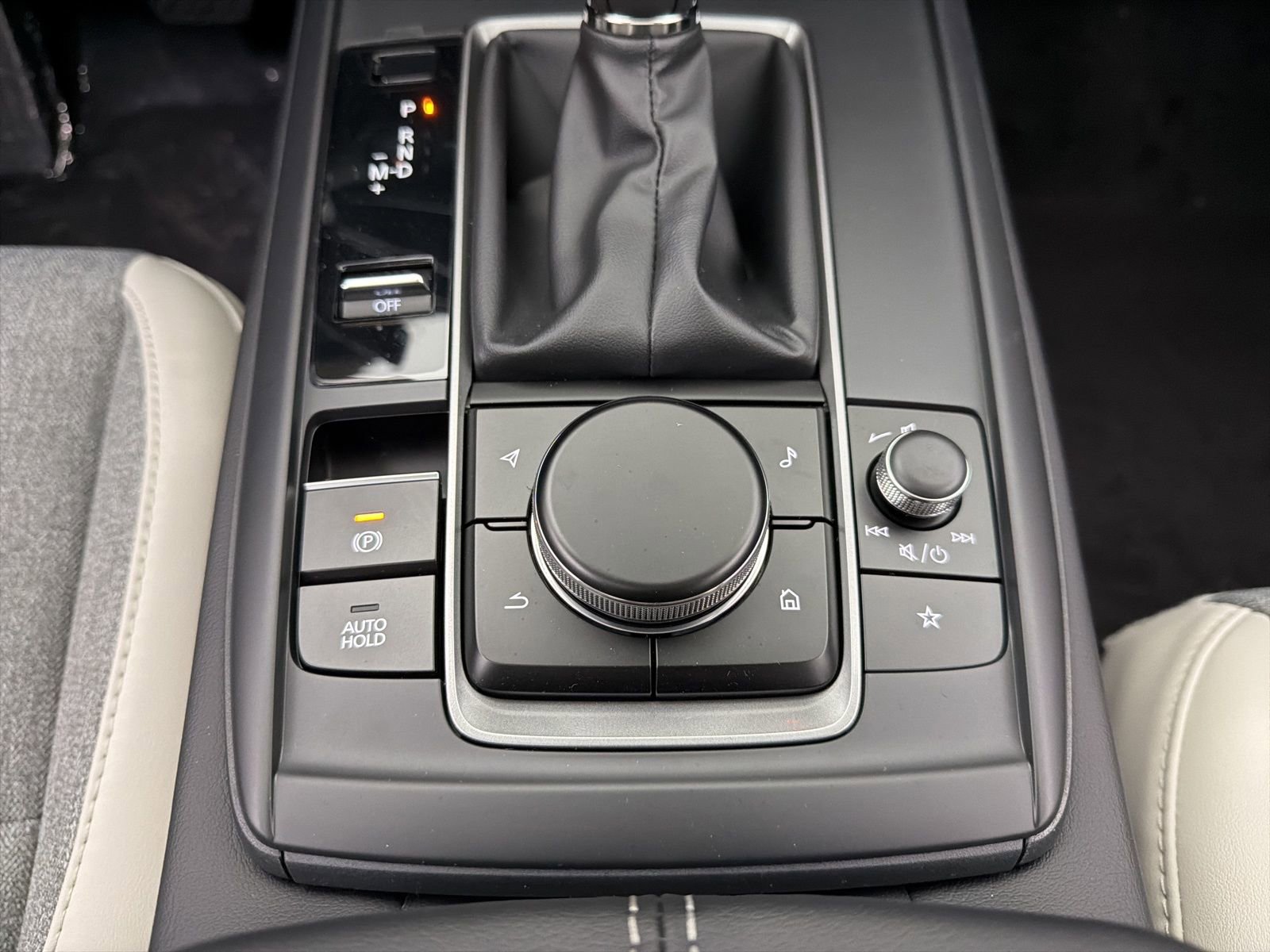 New 2026 MAZDA CX-30 AWD 2.5 S image 23