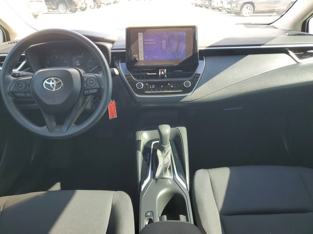 Certified 2024 Toyota Corolla LE image 10