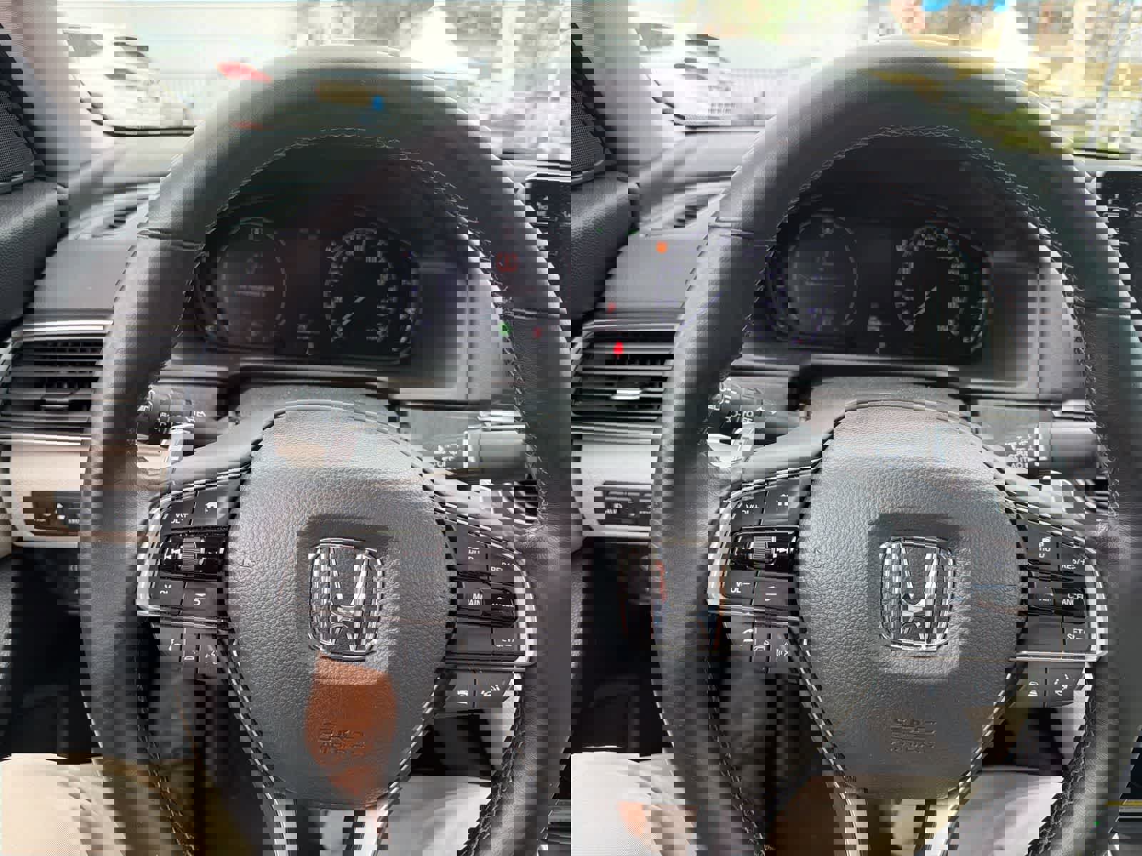 Used 2019 Honda Accord Touring image 22