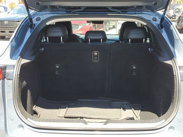 Certified 2022 MAZDA CX-30 AWD 2.5 Turbo S image 8