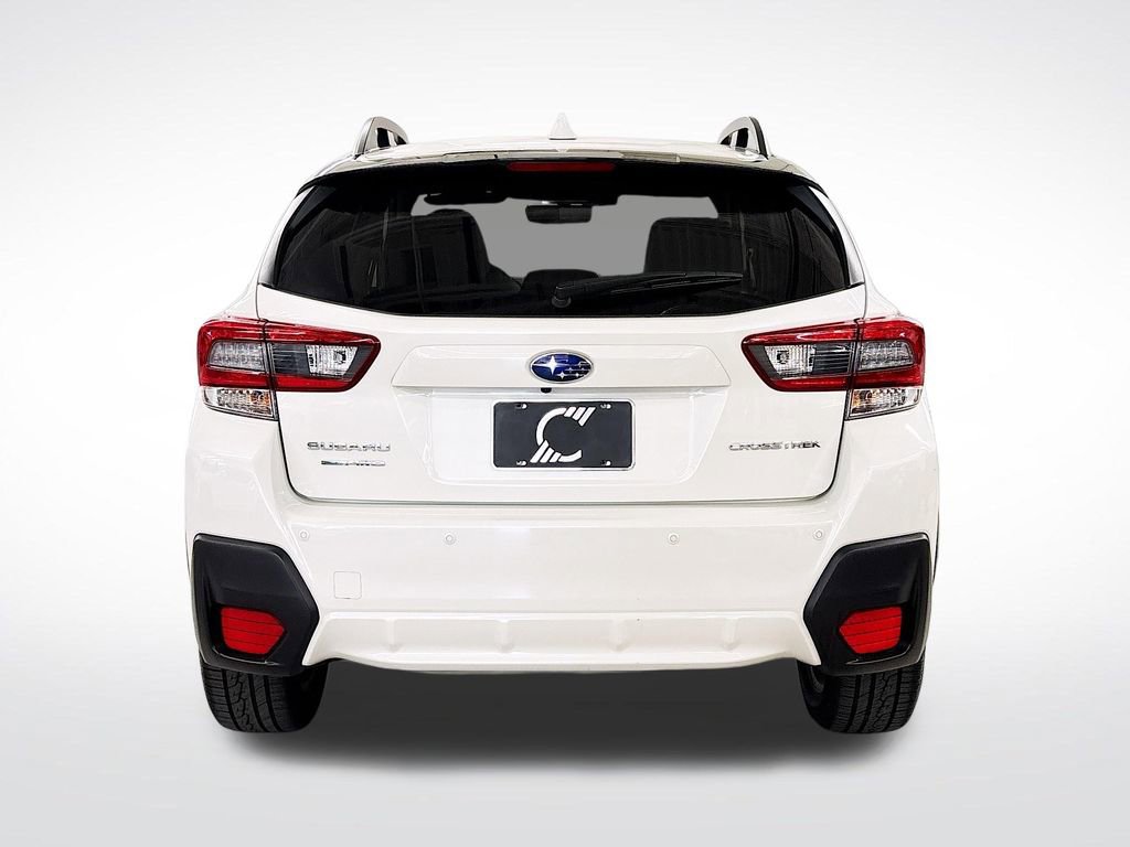 Used 2021 Subaru Crosstrek 2.5i Limited w/ Moonroof Package 1 image 4