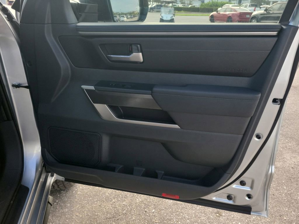New 2026 Toyota Tundra SR5 image 44