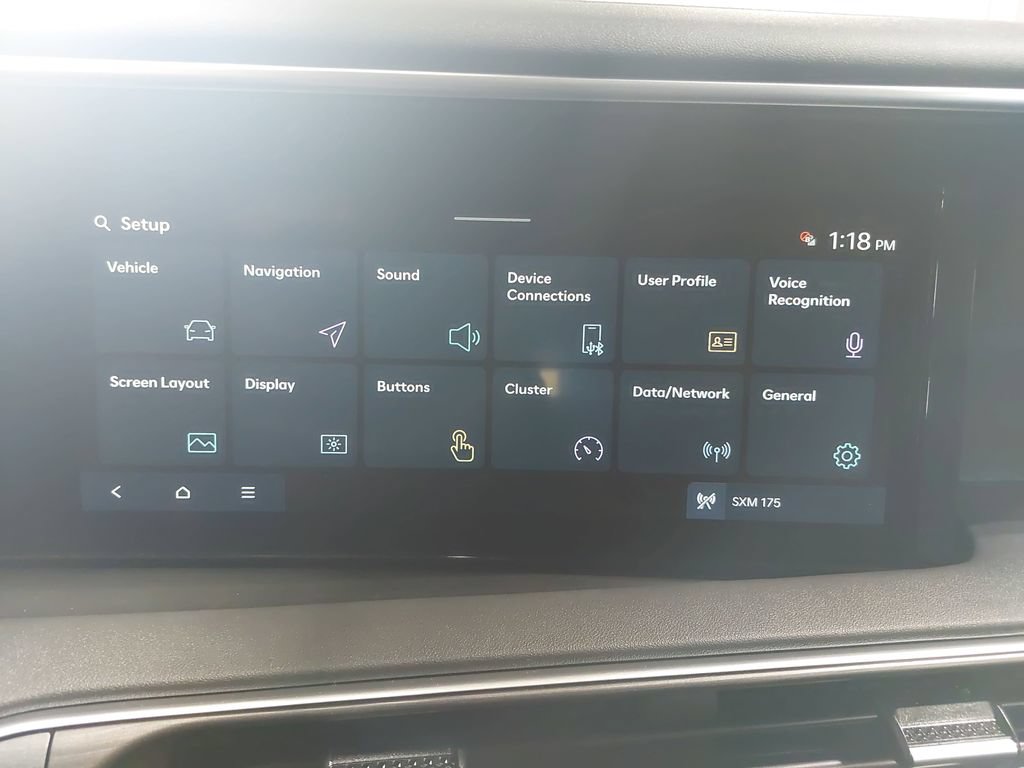 New 2026 Hyundai Palisade SEL Premium AWD/4WD image 25