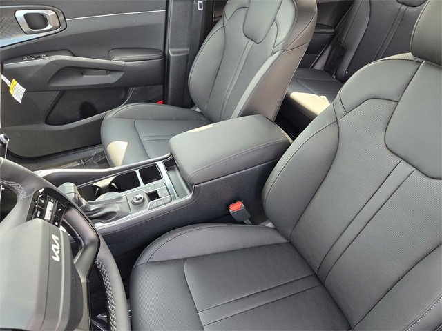 New 2026 Kia Sorento S image 19