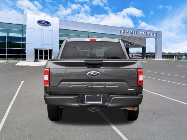 Used 2019 Ford F150 XL w/ Equipment Group 101A Mid RWD image 3