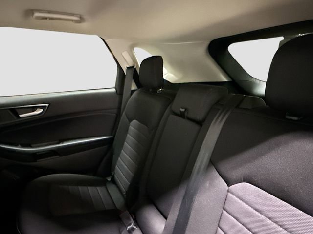 Used 2021 Ford Edge SE AWD/4WD image 24