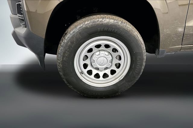 Used 2024 Chevrolet Colorado W/T image 30