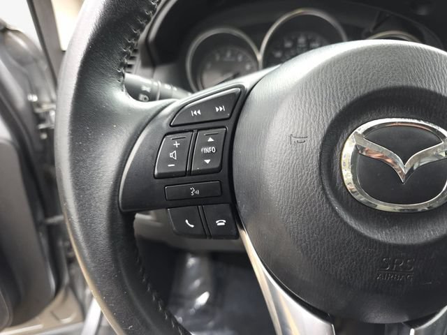 Used 2014 MAZDA CX-5 Grand Touring FWD image 14