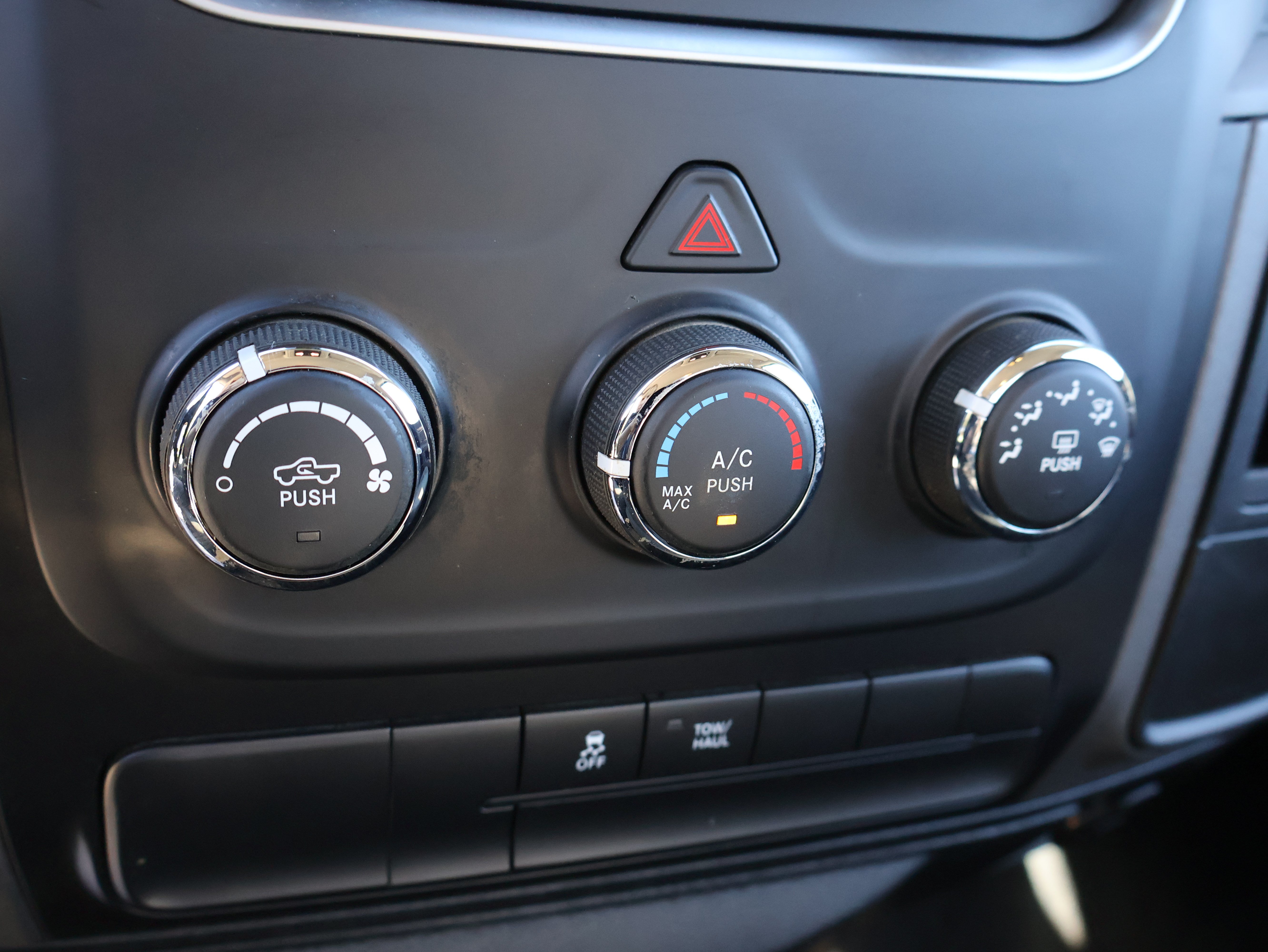 Used 2018 RAM 1500 Tradesman w/ Power & Remote Entry Group RWD image 21