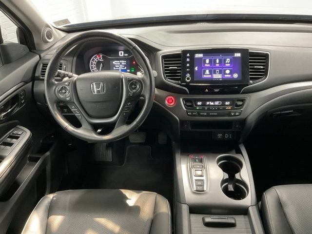 Certified 2023 Honda Ridgeline RTL image 16