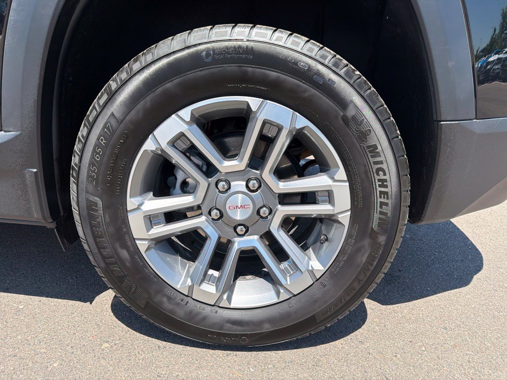 Used 2025 GMC Terrain Elevation AWD/4WD image 34