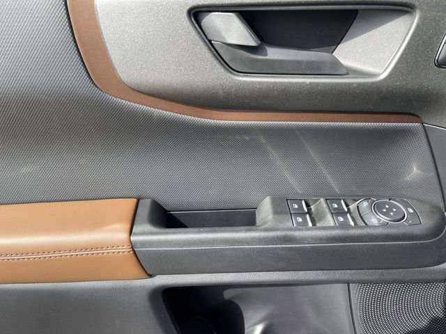 New 2025 Ford Bronco Sport Outer Banks w/ Outer Banks Tech Package+ image 13