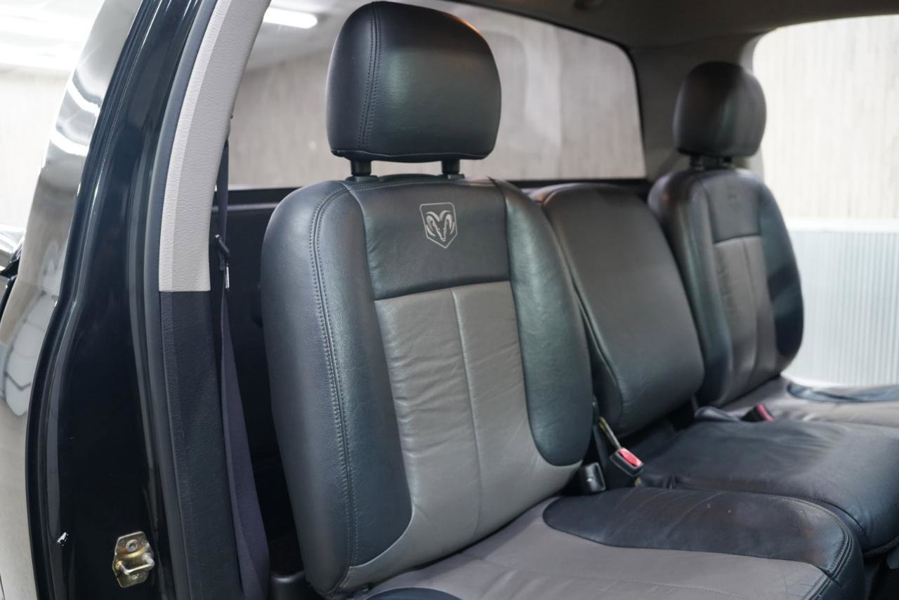 Used 2004 Dodge Ram 1500 Truck SLT w/ Sport Appearance Group image 25