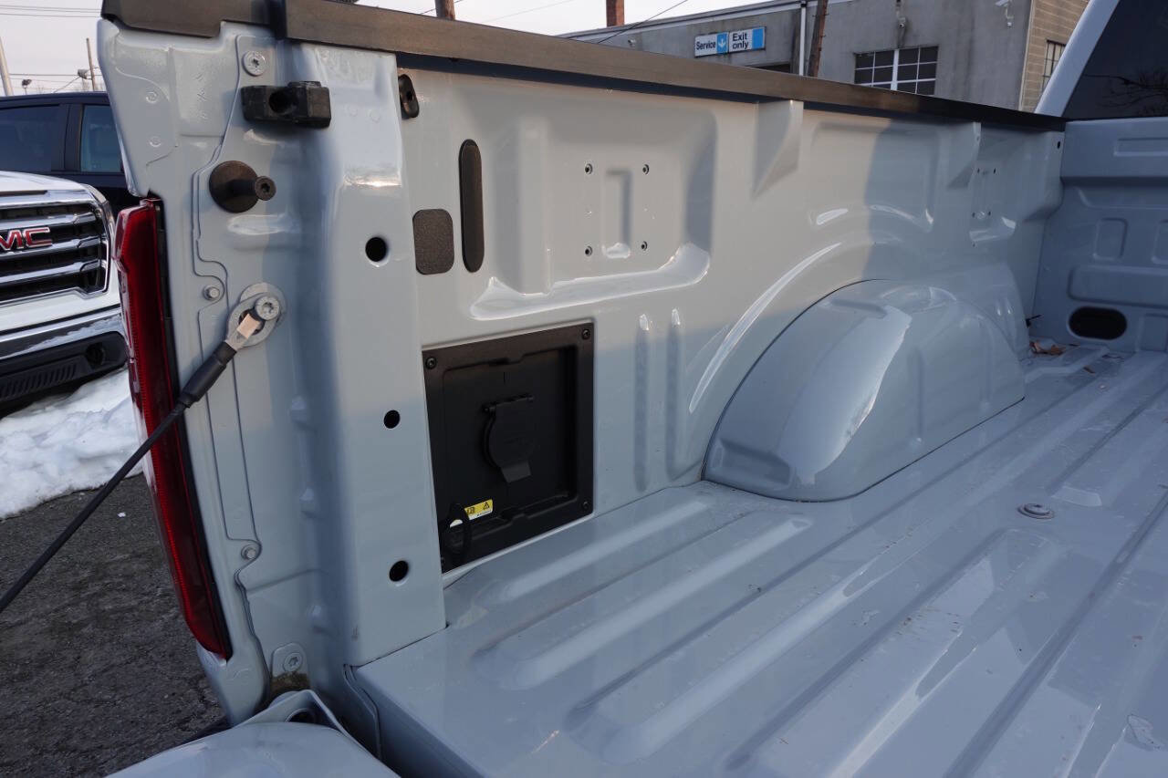 Used 2024 Ford F150 XLT w/ Equipment Group 302A MID image 23