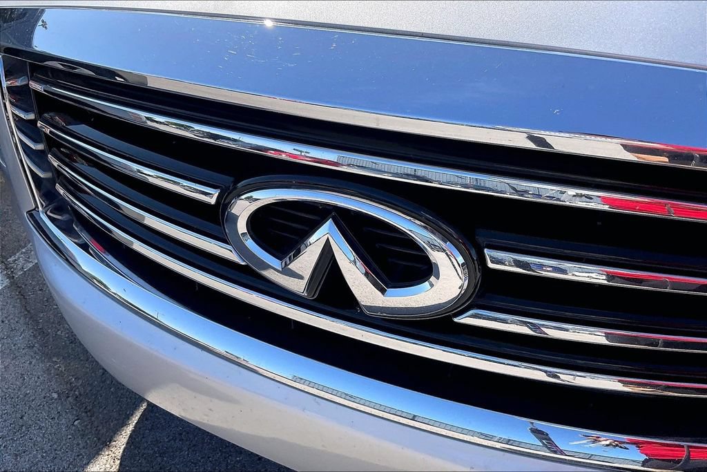 Used 2013 INFINITI JX35 FWD image 29